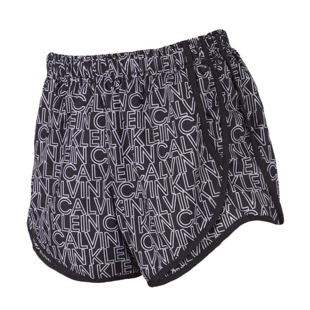 Calvin Klein performance shorts